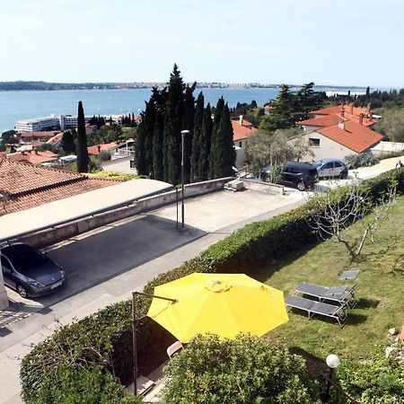 Apartments Diana BM Portoroz Bagian luar foto