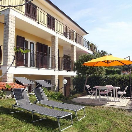 Apartments Diana BM Portoroz Bagian luar foto