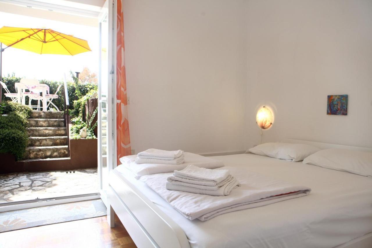 Apartments Diana BM Portoroz Bagian luar foto