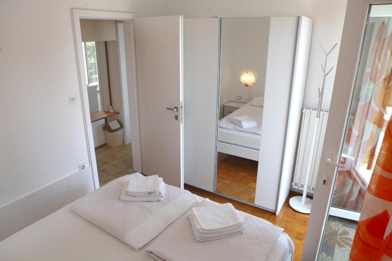 Apartments Diana BM Portoroz Bagian luar foto