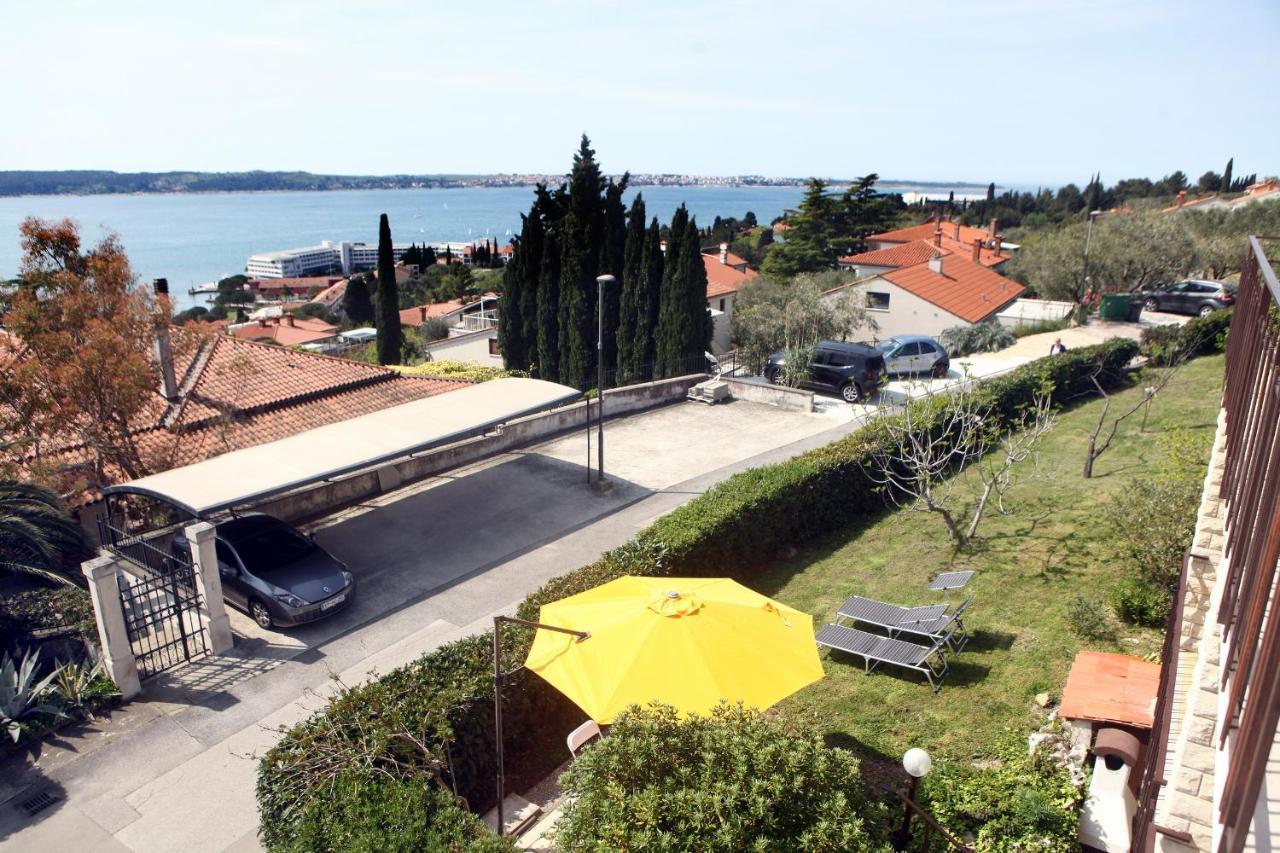 Apartments Diana BM Portoroz Bagian luar foto