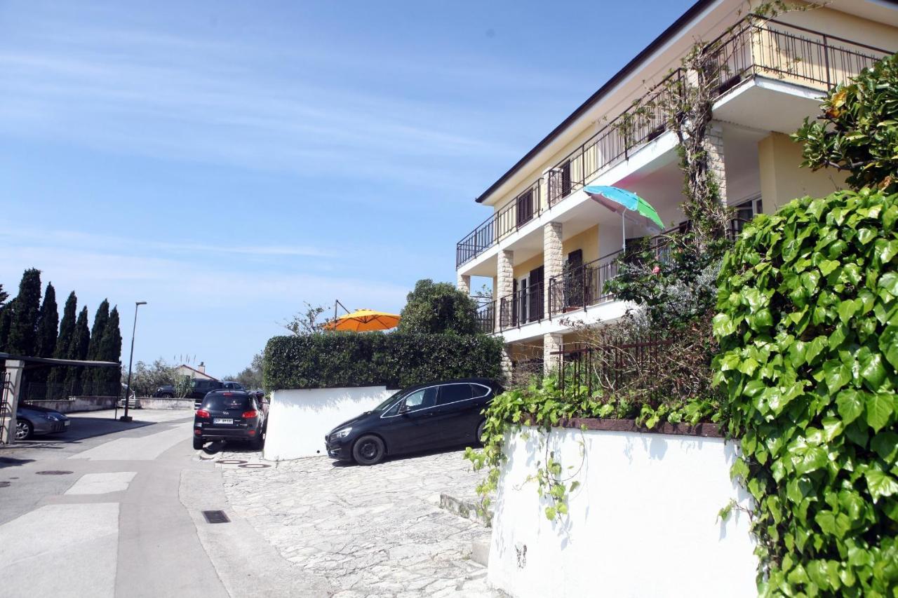 Apartments Diana BM Portoroz Bagian luar foto